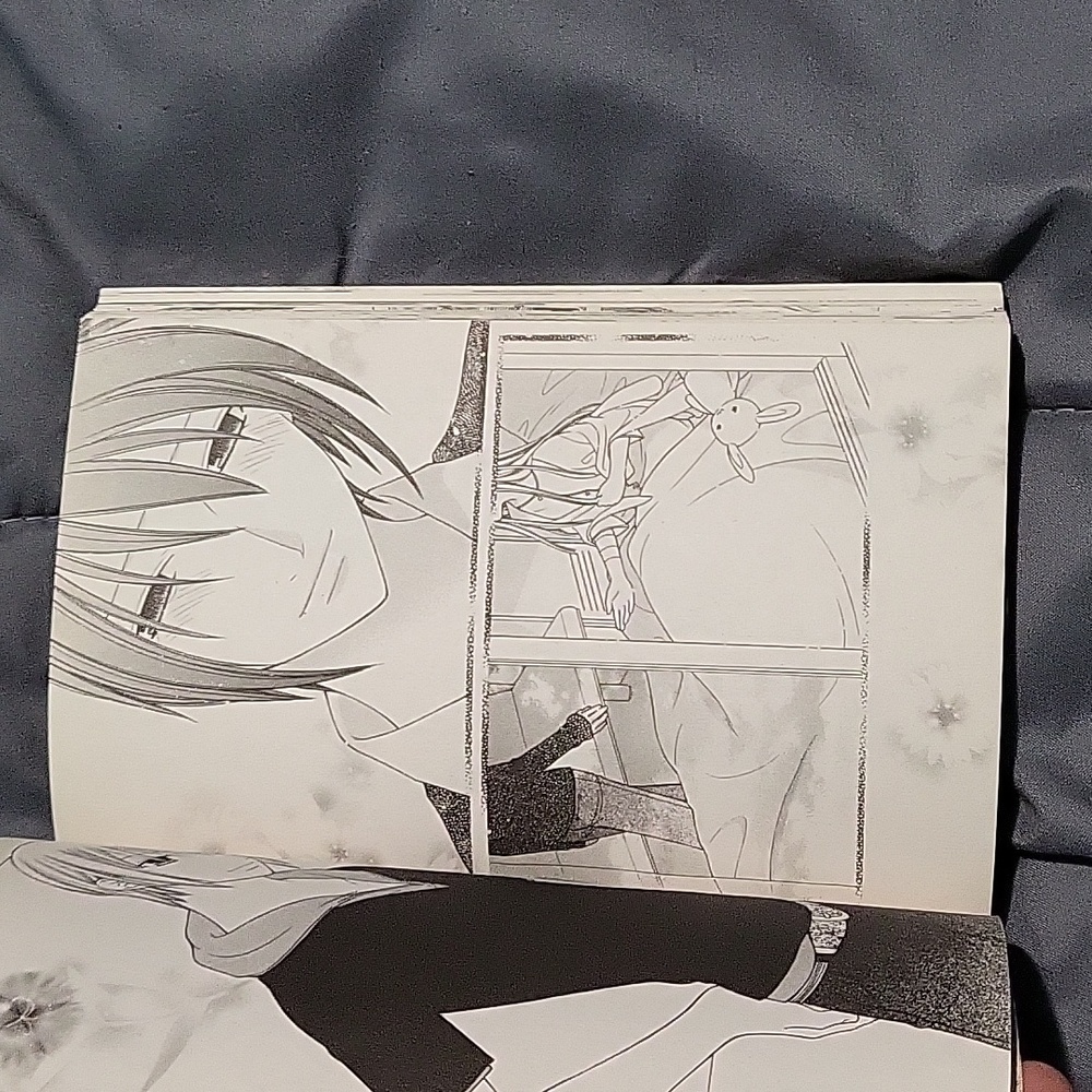 Anime Book - Picture 3 of 3
